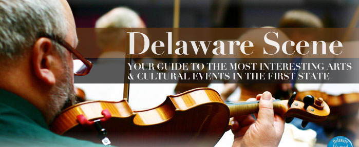 Find Arts & Cultural Events in Delaware