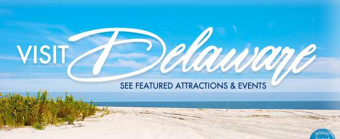 Visit Delaware