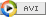 Badge: Format AVI