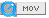 Badge: Format QuickTime