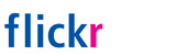 Flickr Logo