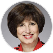 Insurance Commissioner Karen Weldin Stewart