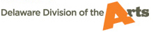 Division of the Arts Logo