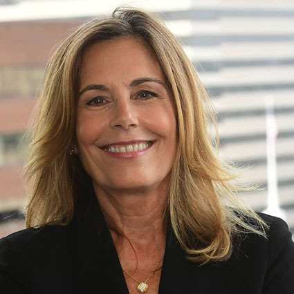 Delaware's Attorney General Kathy Jennings