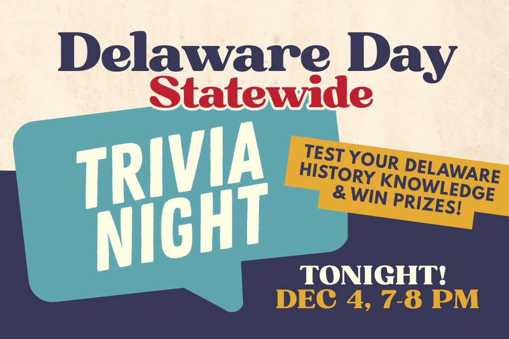 Delaware Day Trivia Night