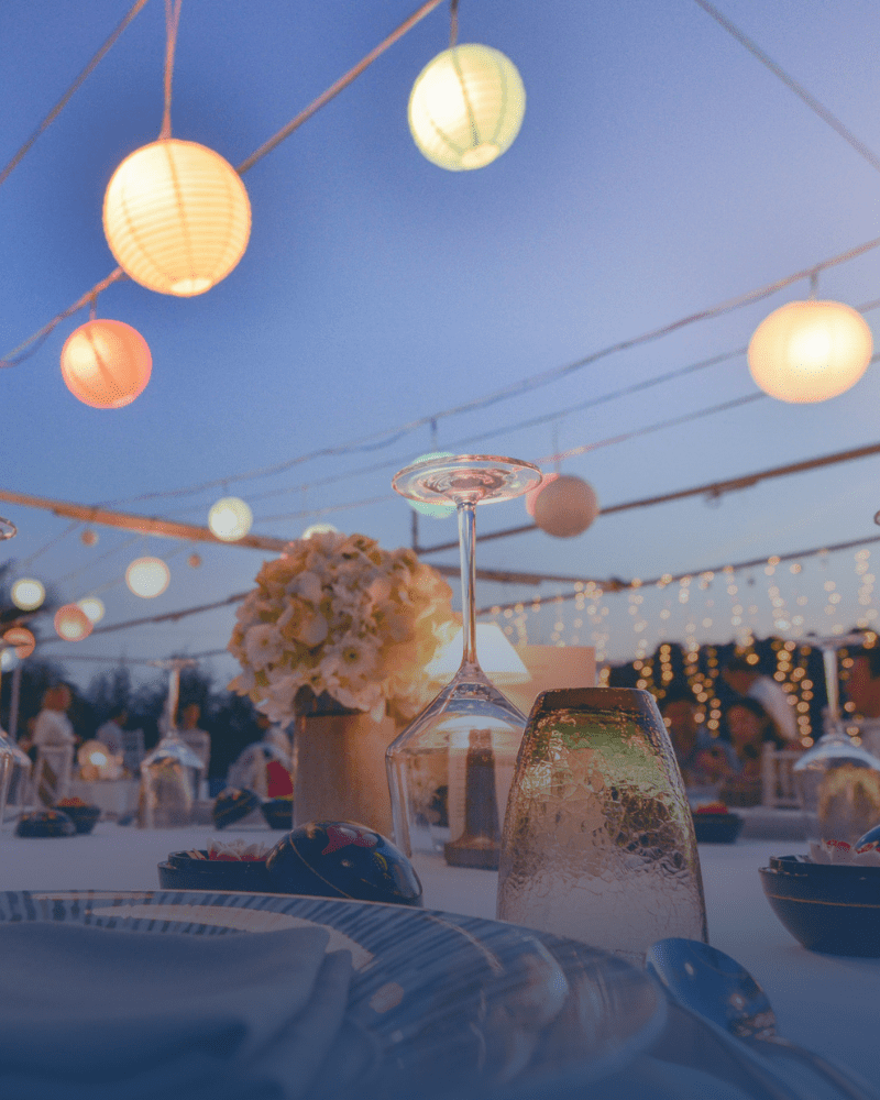 Image: The current indoor and outdoor gathering limits in Delaware.