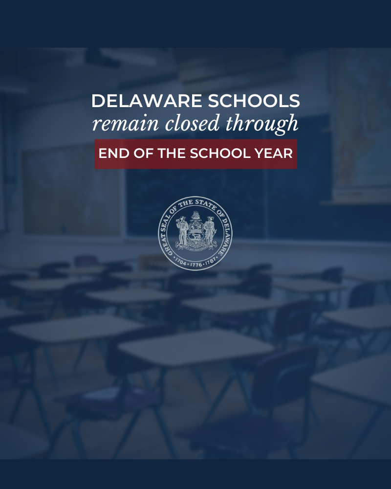 Image: Schools Remain Closed